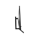 Монитор IRBIS NOBLEVIEW 32'' LED Monitor 4K 3840x2160, 16:9, IPS, 350 cd/m2, 1000:1, 3ms, HDMI, DP, USB, USB-С(65W), Audio output, 60Hz, Height, Tilt, Swiv, Pivot, Speakers,внешн. бп, Black NEW (INW32UIDL)