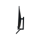 Монитор IRBIS NOBLEVIEW 32'' LED Monitor 4K 3840x2160, 16:9, IPS, 350 cd/m2, 1000:1, 3ms, HDMI, DP, USB, USB-С(65W), Audio output, 60Hz, Height, Tilt, Swiv, Pivot, Speakers,внешн. бп, Black NEW (INW32UIDL)