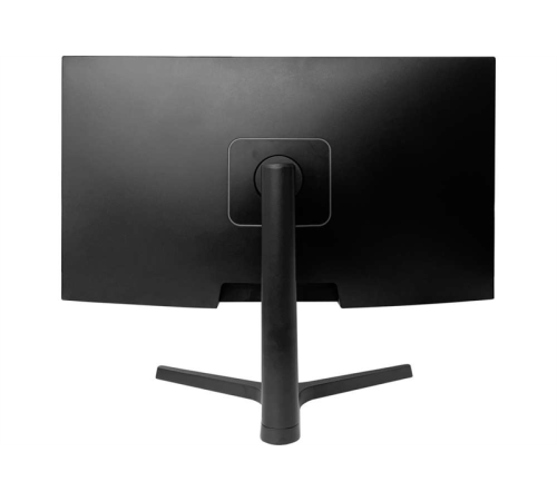 Монитор IRBIS NOBLEVIEW 32'' LED Monitor 4K 3840x2160, 16:9, IPS, 350 cd/m2, 1000:1, 3ms, HDMI, DP, USB, USB-С(65W), Audio output, 60Hz, Height, Tilt, Swiv, Pivot, Speakers,внешн. бп, Black NEW (INW32UIDL)