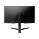 Монитор IRBIS NOBLEVIEW 32'' LED Monitor 4K 3840x2160, 16:9, IPS, 350 cd/m2, 1000:1, 3ms, HDMI, DP, USB, USB-С(65W), Audio output, 60Hz, Height, Tilt, Swiv, Pivot, Speakers,внешн. бп, Black NEW (INW32UIDL)