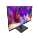 IRBIS SMARTVIEW 24 23.8'' LED Monitor 1920x1080, 16:9, IPS, 250 cd/m2, 1000:1, 3ms, 178°/178°, VGA, HDMI, DP, USB, PJack, Audio output, 75Hz, Tilt, VESA, для mini ПК, внутр. бп, Black NEW (ISM24FIDVesa)