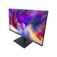 IRBIS SMARTVIEW 24 23.8'' LED Monitor 1920x1080, 16:9, IPS, 250 cd/m2, 1000:1, 3ms, 178°/178°, VGA, HDMI, DP, USB, PJack, Audio output, 75Hz, Tilt, VESA, для mini ПК, внутр. бп, Black NEW (ISM24FIDVesa)