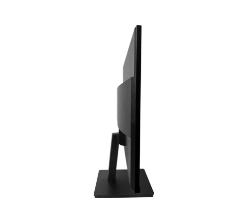 IRBIS SMARTVIEW 24 23.8'' LED Monitor 1920x1080, 16:9, IPS, 250 cd/m2, 1000:1, 3ms, 178°/178°, VGA, HDMI, DP, USB, PJack, Audio output, 75Hz, Tilt, VESA, для mini ПК, внутр. бп, Black NEW (ISM24FIDVesa) IRBIS SMARTVIEW 24 23.8'' LED Monitor 1920x1080, 16:9, IPS, 250 cd/m2, 1000:1, 3ms, 178°/178°, VGA, HDMI, DP, USB, PJack, Audio output, 75Hz, Tilt, VESA, для mini ПК, внутр. бп, Black NEW (ISM24FIDVesa)