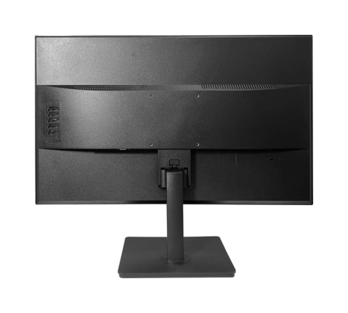 IRBIS SMARTVIEW 24 23.8'' LED Monitor 1920x1080, 16:9, IPS, 250 cd/m2, 1000:1, 3ms, 178°/178°, VGA, HDMI, DP, USB, PJack, Audio output, 75Hz, Tilt, VESA, для mini ПК, внутр. бп, Black NEW (ISM24FIDVesa) IRBIS SMARTVIEW 24 23.8'' LED Monitor 1920x1080, 16:9, IPS, 250 cd/m2, 1000:1, 3ms, 178°/178°, VGA, HDMI, DP, USB, PJack, Audio output, 75Hz, Tilt, VESA, для mini ПК, внутр. бп, Black NEW (ISM24FIDVesa)