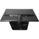 IRBIS SMARTVIEW 24 23.8'' LED Monitor 1920x1080, 16:9, IPS, 250 cd/m2, 1000:1, 3ms, 178°/178°, VGA, HDMI, DP, USB, PJack, Audio output, 75Hz, Tilt, VESA, для mini ПК, внутр. бп, Black NEW (ISM24FIDVesa)