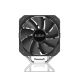 Кулер для процессора PCCooler Paladin 400 S115X/1200/1700/AM4 (20 шт/кор, TDP 200W, 130mm PWM FAN, 4 тепловые трубки 6мм, 800-1600RPM, 18-28,6dBa) (Paladin 400)
