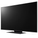 Телевизор LG 50UT91006LA, 4K Ultra HD, черный, СМАРТ ТВ, WebOS