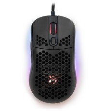 Игровая мышь Arozzi FAVO - Black