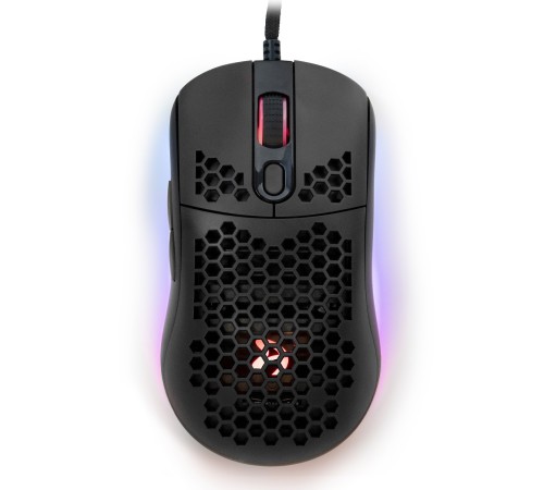 Игровая мышь Arozzi FAVO - Black