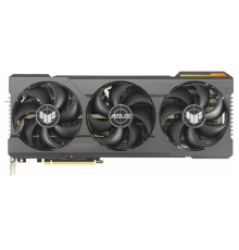 Видеокарта Asus PCI-E 4.0 TUF-RTX4070TI-12G-GAMING NVIDIA GeForce RTX 4070TI 12288Mb 192 GDDR6X 1785/21000 HDMIx2 DPx3 HDCP Ret