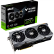 Видеокарта Asus PCI-E 4.0 TUF-RTX4070TI-12G-GAMING NVIDIA GeForce RTX 4070TI 12288Mb 192 GDDR6X 1785/21000 HDMIx2 DPx3 HDCP Ret