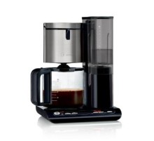 Кофеварка TKA8633 BOSCH
