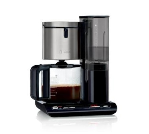 Кофеварка TKA8633 BOSCH