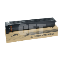 Тонер-картридж для KONICA MINOLTA Bizhub 502/552/602/652, Bizhub C452/552/652 (аналог TN-413K/TN-613K/TN-618/A0TM131/A0TM130/A0TM132) (CET), 900г, (унив.), 37.5K/45K, CET7271H