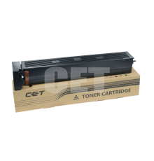 Тонер-картридж для KONICA MINOLTA Bizhub 502/552/602/652, Bizhub C452/552/652 (аналог TN-413K/TN-613K/TN-618/A0TM131/A0TM130/A0TM132) (CET), 900г, (унив.), 37.5K/45K, CET7271H