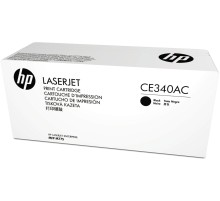 Тонер-картридж HP CE340AC