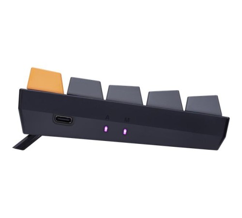 Клавиатура WIRELESS CARAXES PRO RU RGB REDRAGON 71554 DEFENDER Клавиатура WIRELESS CARAXES PRO RU RGB REDRAGON 71554 DEFENDER