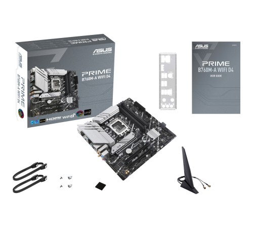 Материнская плата ASUS 90MB1CX0-M1EAY0