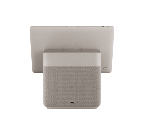 Умная колонка Яндекс Станция Дуо Макс с Алисой, с Zigbee, 60Вт, бежевый, YNDX-00055 Умная колонка Яндекс Станция Дуо Макс с Алисой, с Zigbee, 60Вт, бежевый, YNDX-00055