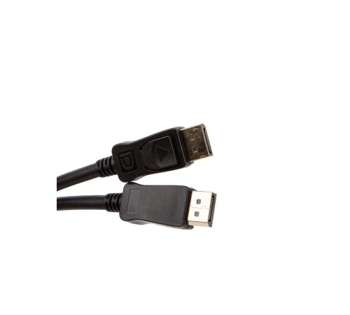 VCOM CG632-2M Кабель соединительный DISPLAY PORT v1.4, 8K@60Hz, 2m VCOM <CG632-2M> VCOM CG632-2M Кабель соединительный DISPLAY PORT v1.4, 8K@60Hz, 2m VCOM <CG632-2M>