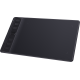 Графический планшет Huion H641P Black