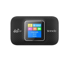 Маршрутизатор 4G MOBILE 4G185 TENDA