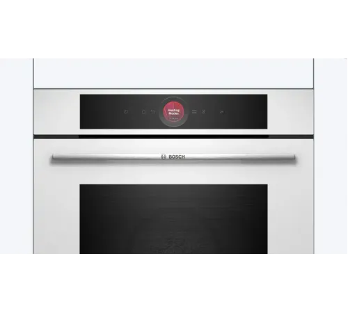 Встраиваемая электрическая духовка BOSCH Bosch HBG7341W1