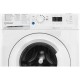 Стиральная машина Indesit BWSA 5109 WWV класс: A загр.фронтальная макс.:5кг белый