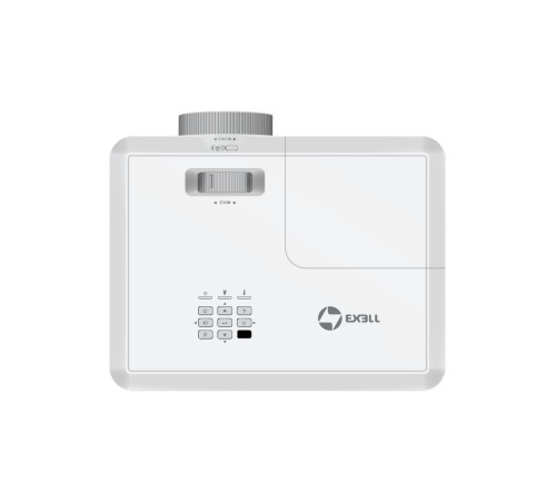 Проектор Exell EXD101W Проектор Exell EXD101W
