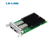 Сетевой адаптер PCIE 2X10GB SFP+ OCP3 LRES3040PF-OCP LR-LINK