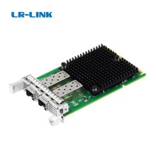 Сетевой адаптер PCIE 2X10GB SFP+ OCP3 LRES3040PF-OCP LR-LINK
