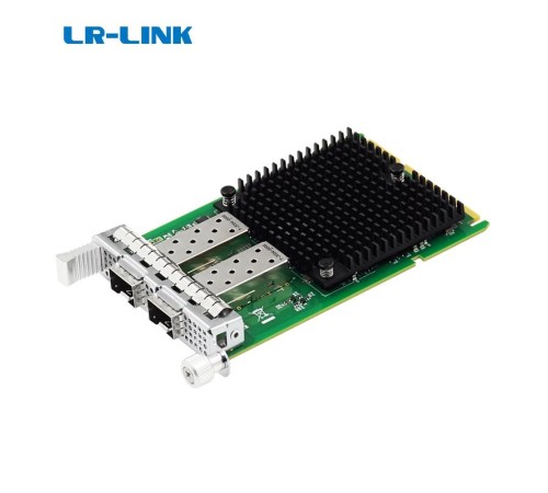 Сетевой адаптер PCIE 2X10GB SFP+ OCP3 LRES3040PF-OCP LR-LINK