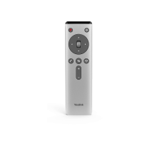 YEALINK Yealink VCR20 (пульт ДУ для видеокамер и терминалов Yealink, AMS 1 год), шт (VCR20)