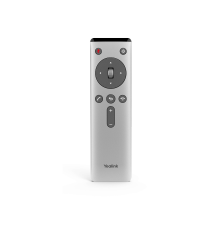 YEALINK Yealink VCR20 (пульт ДУ для видеокамер и терминалов Yealink, AMS 1 год), шт (VCR20)