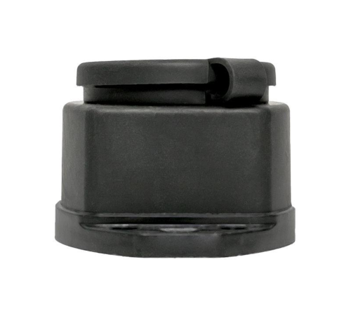 EKF RPS-014-16-230-44 Розетка настенная с защитной крышкой каучуковая 230В 2P+PE 16A IP44 EKF PROxima EKF RPS-014-16-230-44 Розетка настенная с защитной крышкой каучуковая 230В 2P+PE 16A IP44 EKF PROxima