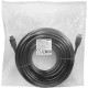 Defender Цифровой кабель HDMI-67 HDMI M-M, ver 1.4, 20м пакет (87357)