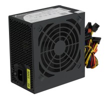 Power Supply IN WIN 600 Вт PFC нет PM-600ATX-F-BL_BOX