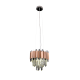 Люстра HIPER H171-0 6E1440Вт AB/BLACK
