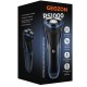 Бритва RS1000 DARK BLUE G-B01DBLU GEOZON