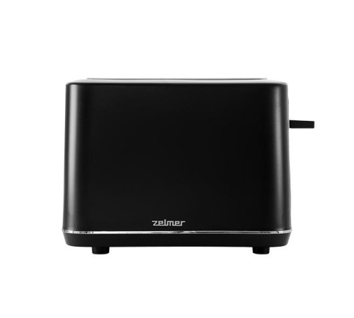 Тостер ZELMER ZTS7990 BLACK Тостер ZELMER ZTS7990 BLACK