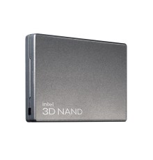 SSD жесткий диск PCIE 7.68TB TLC 2.5" D7-P5510 SSDPF2KX076TZ01 INTEL