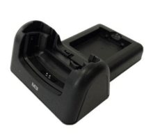 SL10 2-Slot Ethernet & charging & USB(Host only)