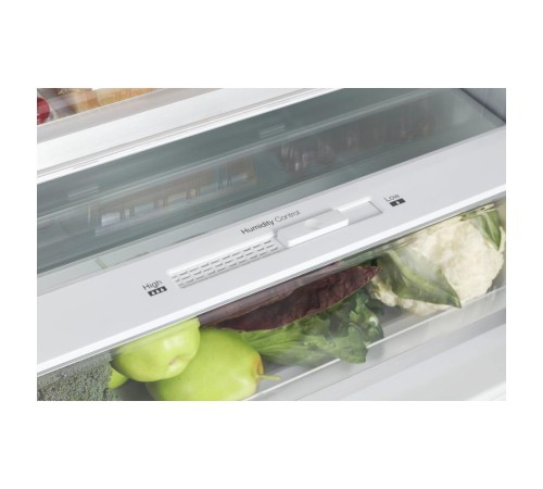 Холодильник KNFC 72337 XN KORTING