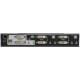 ATEN CS1642A 2-PORT USB 2.0 DVI DUAL VIEW KVMP SWITCH