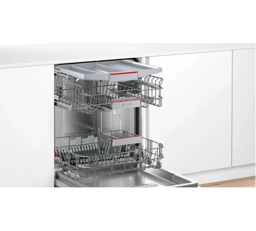 Посудомоечная машина BOSCH Bosch SMV46KX04E Посудомоечная машина BOSCH Bosch SMV46KX04E