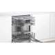 Посудомоечная машина BOSCH Bosch SMV46KX04E