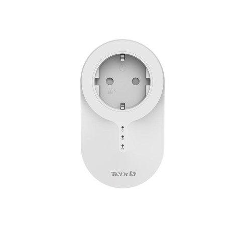 Адаптер POWERLINE 1000MBPS KIT PH6 TENDA Адаптер POWERLINE 1000MBPS KIT PH6 TENDA