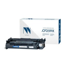 NV Print NV-CF259X совместимый для HP Laser Jet Pro M304/M404/M428 (10000k)  (652202)