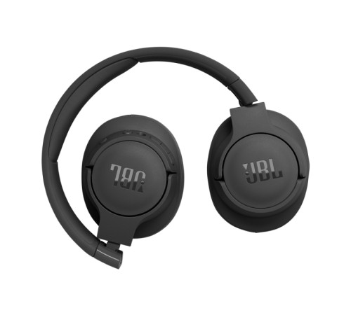Наушники JBL Tune 770NC черный (JBLT770NCBLKCN) Наушники JBL Tune 770NC черный (JBLT770NCBLKCN)