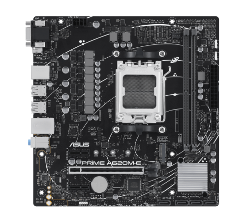 Материнская плата ASUS 90MB1F50-M0EAY0